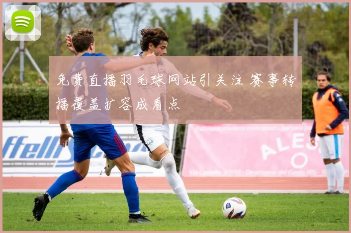 免费直播羽毛球网站引关注 赛事转播覆盖扩容成看点