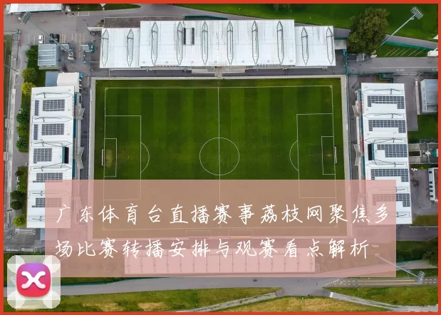 广东体育台直播赛事荔枝网聚焦多场比赛转播安排与观赛看点解析