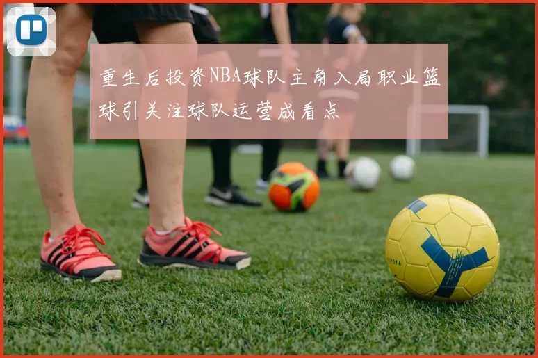 重生后投资NBA球队主角入局职业篮球引关注球队运营成看点